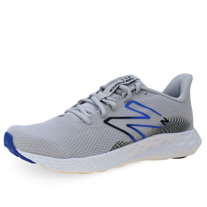New Balance Chaussure de Course 411v3 - M411626 Gris New Balance Chaussure de Course 411v3 - M411626 Gris