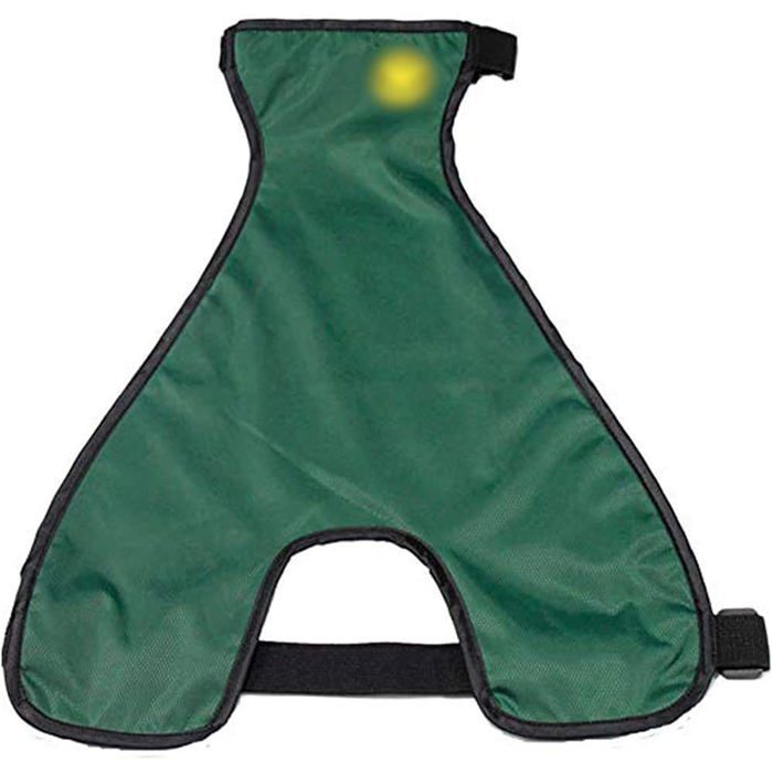 Warm Pet Belly Vest Dog Belly Cover Protector Harness Pet Clothes Dog Belly Apron Waterproof Pet Costume