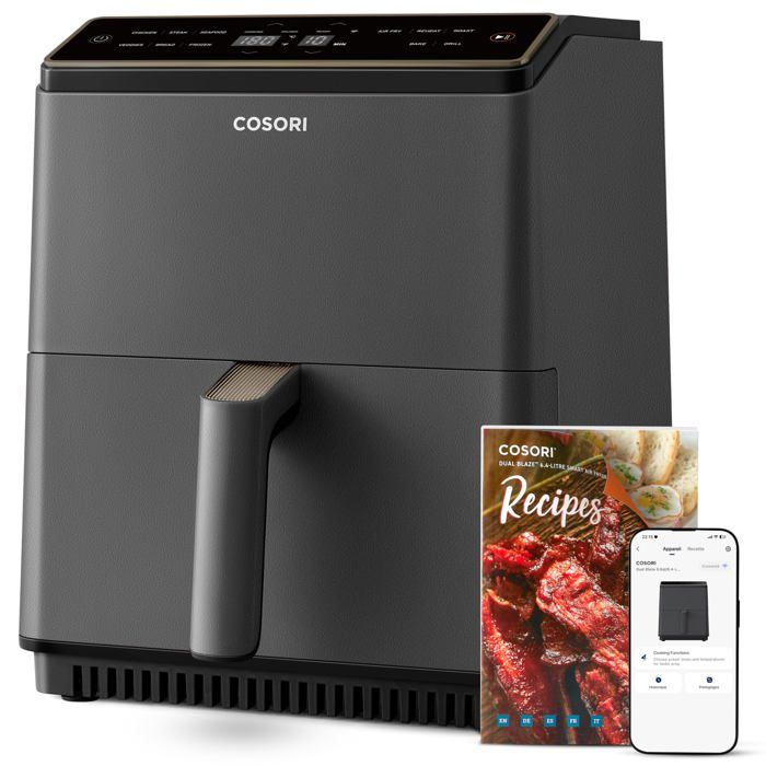 Friteuse electrique Cosori - CAF-P585
