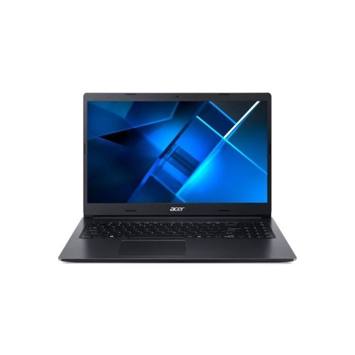 Acer Extensa 15 EX215 22 R6J3 Ordinateur portable 39 6 cm 15.6 Full HD AMD Ryzen™ 3 8 Go DDR4 SDRAM SSD Wi Fi 5 802.11ac Windows 11 Pro Neuf - vue 8