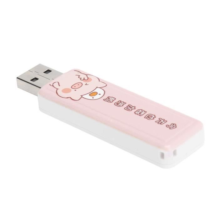 Disque U ARAMOX - Lecteur flash OTG Yvonne - Double Port - USB 3.0 Disque U ARAMOX - Lecteur flash OTG Yvonne - Double Port - USB 3.0