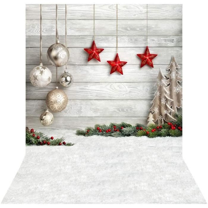 Fond de noel pour photographe