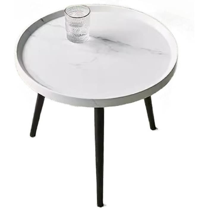 Table Basse Table d'appoint Petit Bureau Table Basse Thé de canapé
