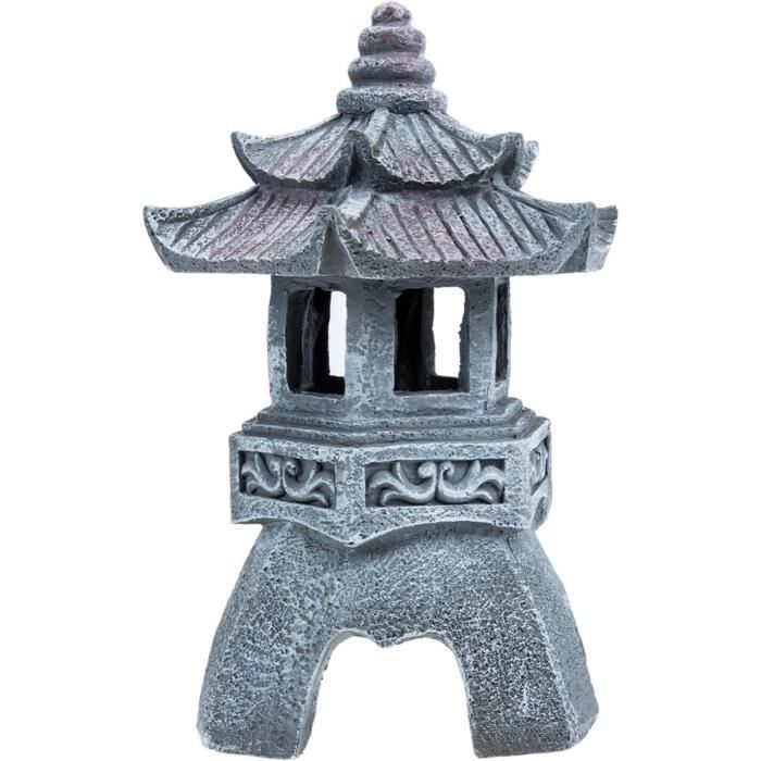 Japanse Pagode voor jouw Tuin en Terras