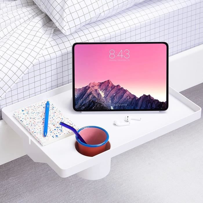 Tablette Pour Lit Mezzanine