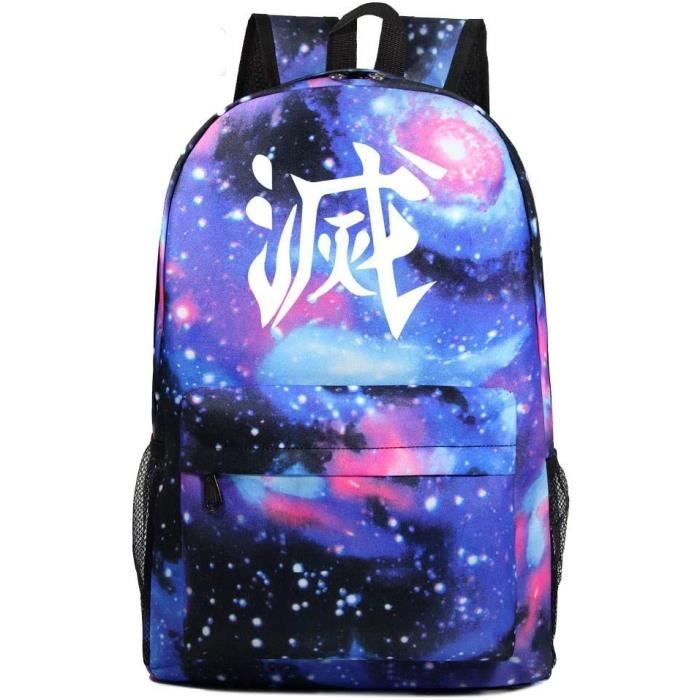 Sac à Dos Kpop Demon Hunters – Cartable Grande Capacité Avec Port USB, Motif Tigre, Pour École Et Fans De K-pop