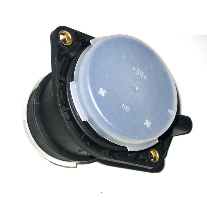 Débitmètre De Masse D'air VDO 5WK9620Z - Compatible Plusieurs Références (7700109812, 09110733, Etc.)