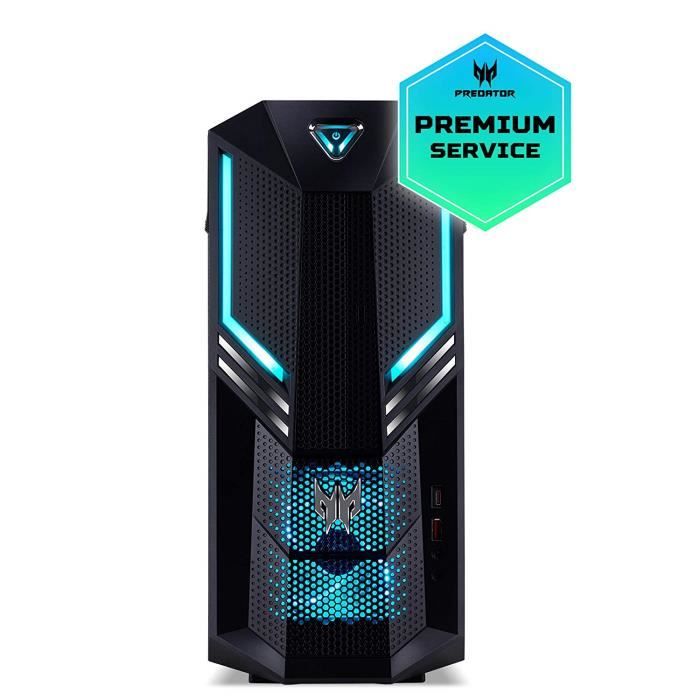 Unité Centrale Acer Predator Orion 3000 Po3-630