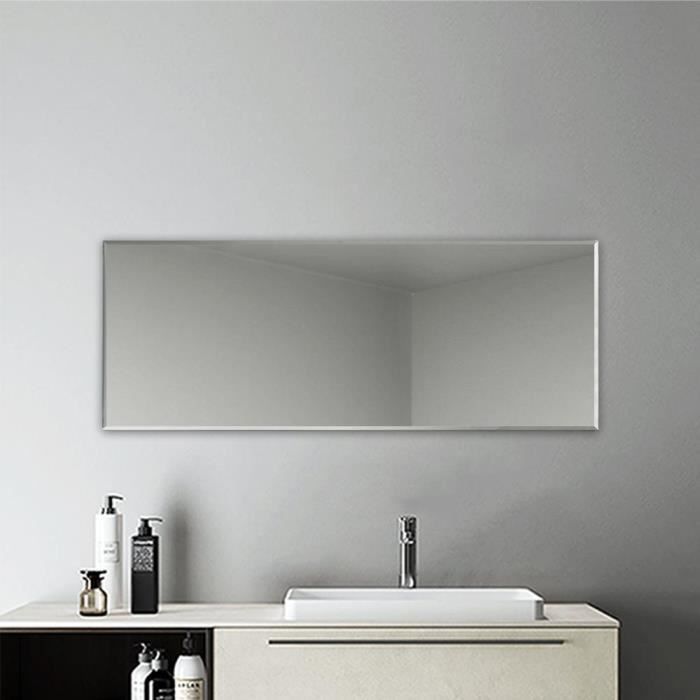 Miroir Mural Premium Style Art Déco – Élégance Pour Votre Intérieur