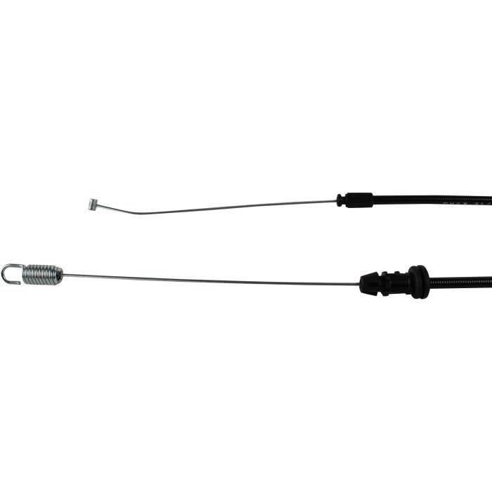 Cable d'Embrayage 381000659/0 pour Tondeuse