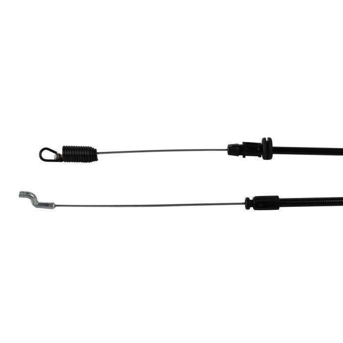 Cable d'Embrayage 381030097/0 pour Tondeuse