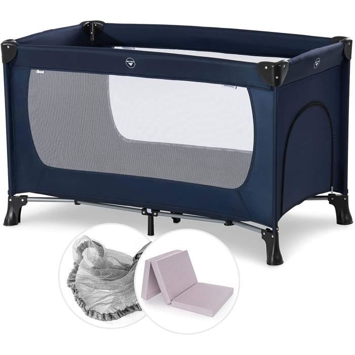 Bebe Lit Parapluie Pour Beet Enfant Avec Matelas De Voyage Alvi 1x60 Cm Sac De Transport Moustiquaire Acces L112 Cdiscount Pret A Porter