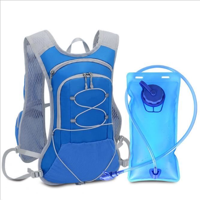 sac hydratation marathon