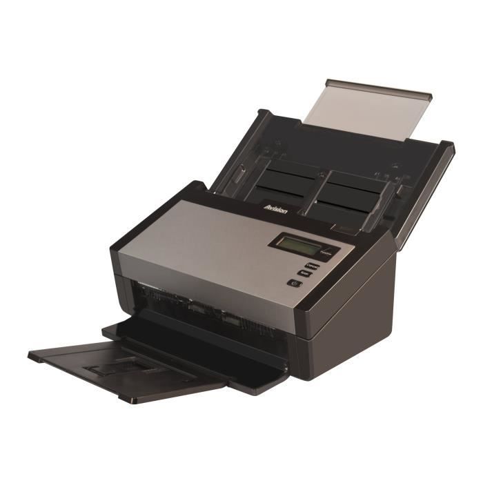 Scanner de documents Avision AD280 recto-verso 242x356mm 600ppp