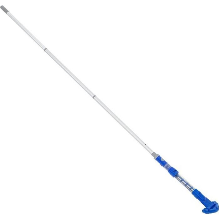 Bestway Balai aspirateur rechargeable piscine