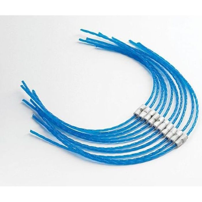 Fil haute performance Pour Combitrim 30 cm