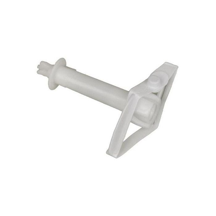 Braun Couvercle bol hachoir - vue 2