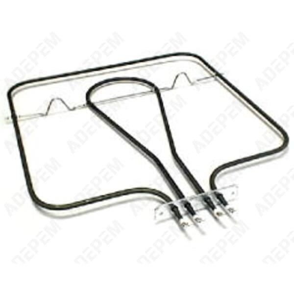 Resistance sole + 41020672 09201426 four