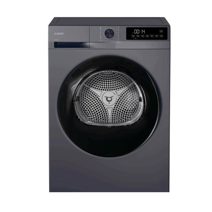 Sèche linge pompe à chaleur CANDY GD 9N2BR Pro Dry 300 9 kg 16 programmes Classe D