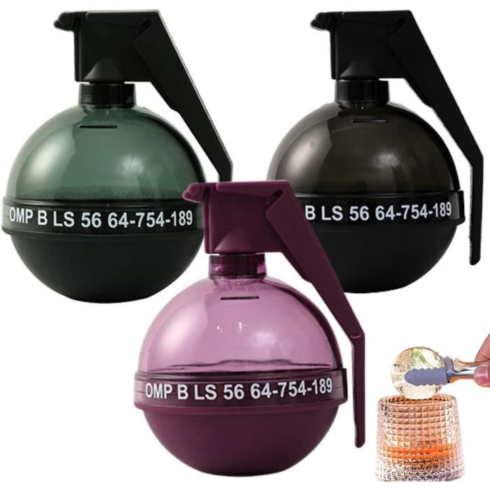 Minika Plateaux De Congélation Des Aliments, Ensemble De 4 | Linen Chest