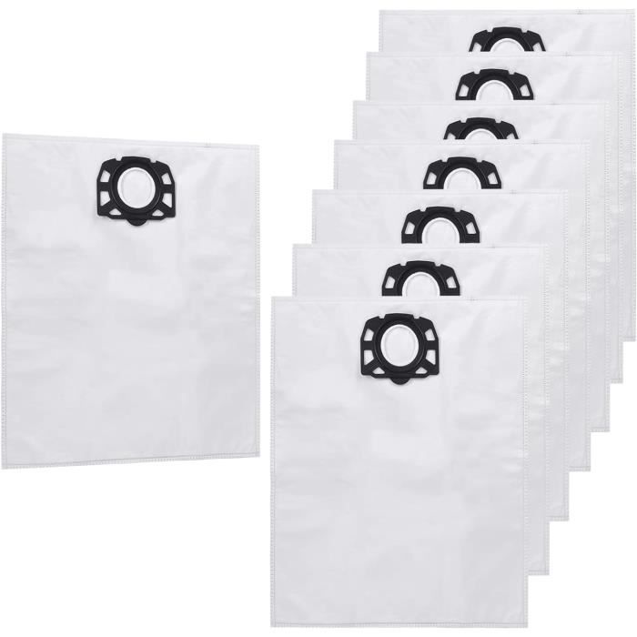 Lot De 4 Sacs à Poussière Pour Roomba 105 Et Plus 405, 4/10