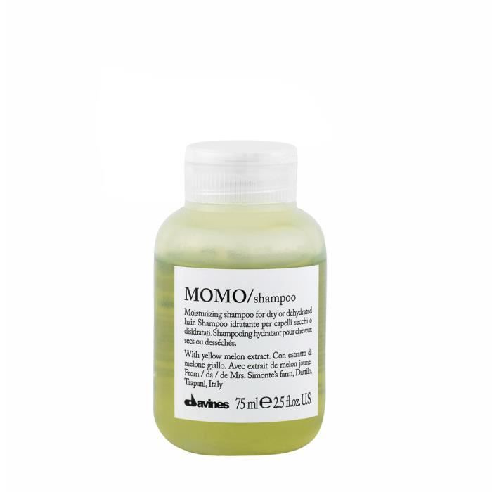 Davines Momo Shampoo TRAVEL 75ml