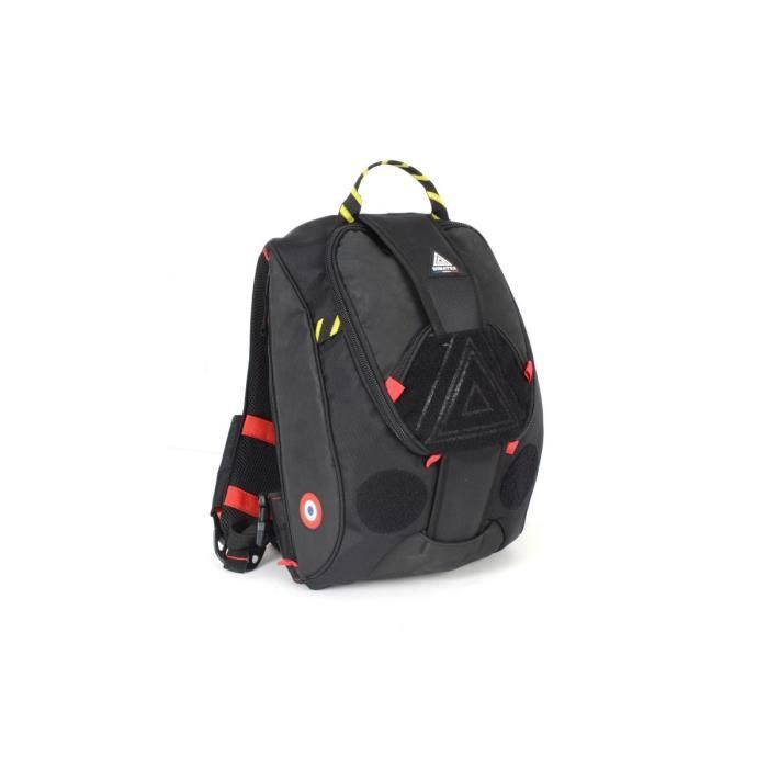 sac a dos type parachute