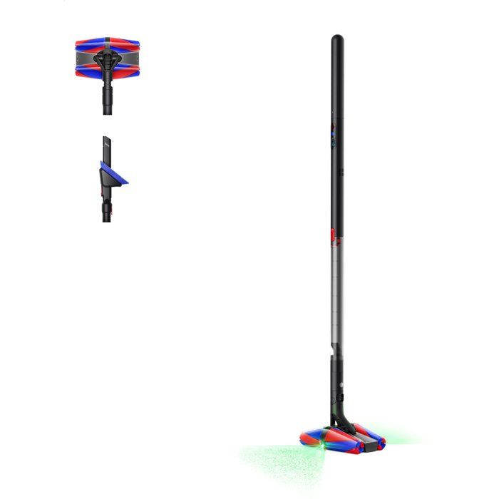 Dyson Pencilvac Fluffycones™ Aspirateur Sans Fil - vue 5