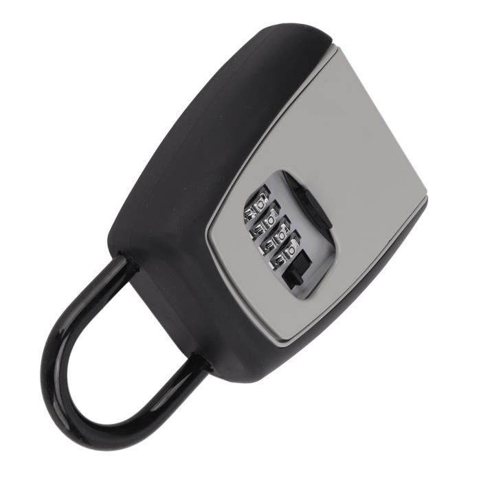 Boîte De Verrouillage Pour Fenêtre De Voiture SL-591 - Upgrade 2024, Idéale Pour Location Turo Ou Partage