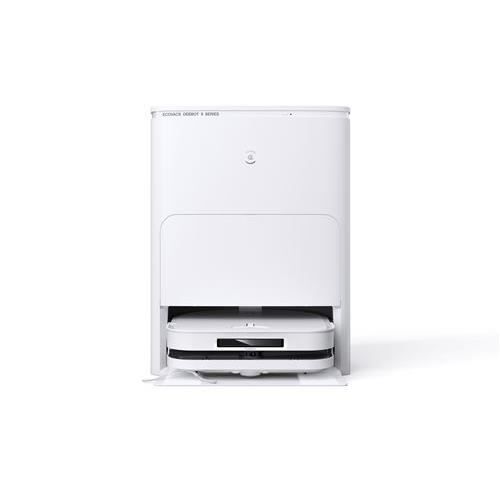 Aspirateur robot Ecovacs DEEBOT X5 OMNI - Ecovacs