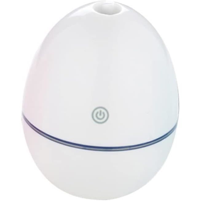 Diffuseur de parfum, d'Aromathérapie pour Voiture, 160ml Rechargeable de Grande Capacité