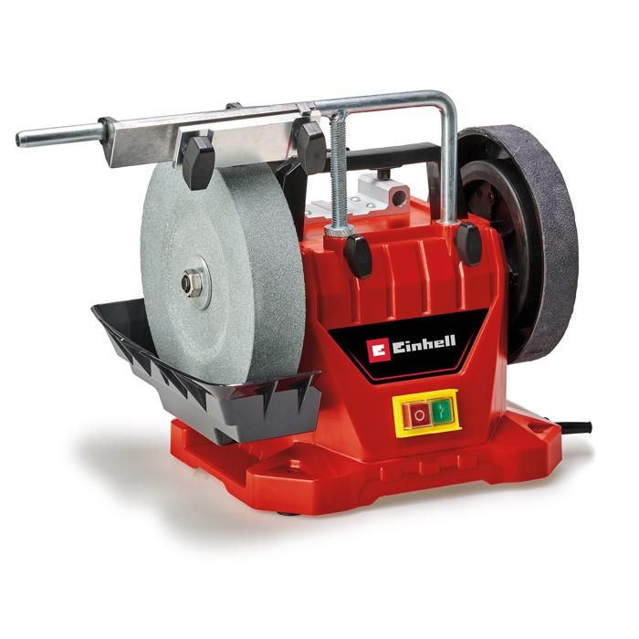 Touret à meuler TC WG 200 meulage humide