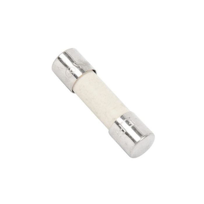 Fusible pour micro ondes 5x20 mm marques