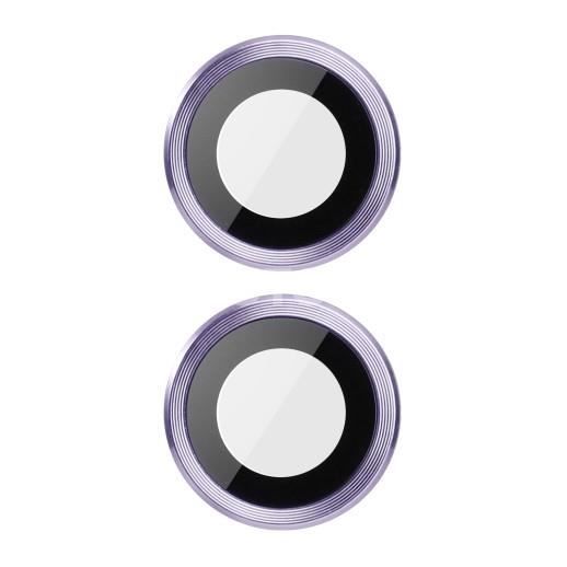 Fairplay Protection Caméra iPhone 11/12/12 Mini Violet - Cdiscount ...
