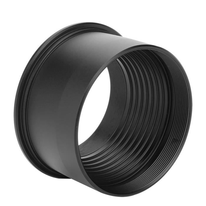 Adaptateur Télescope Cnscope M46x0.75 Vers 2 Pouces - Pour Double Focus Hélicoïdal - Neuf