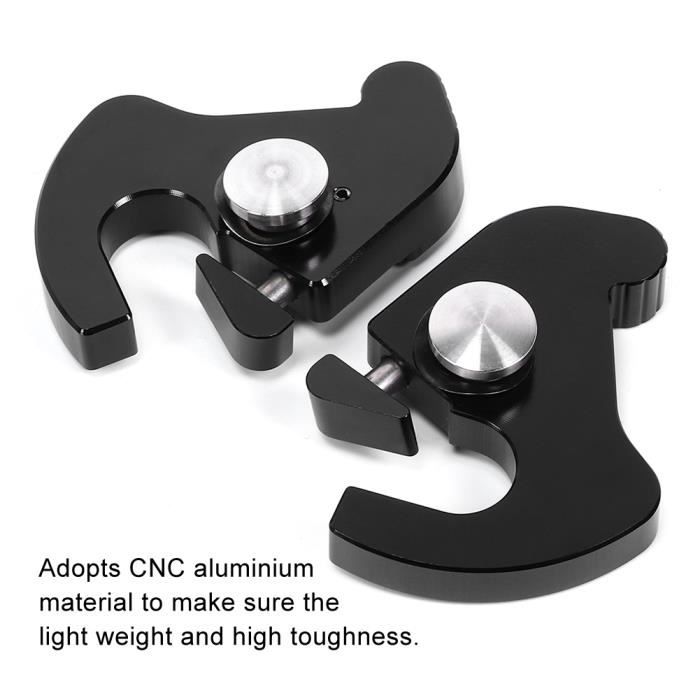 Adunsiaoto 190 Pièces Kit Montage pour Panneau de Pare-Chocs Voiture, Kit De Clips de Fixation pour Voiture, Retenue Vehicle Clips Rivets en Plastique pour Auto, Convient Plupart Des Véhicules