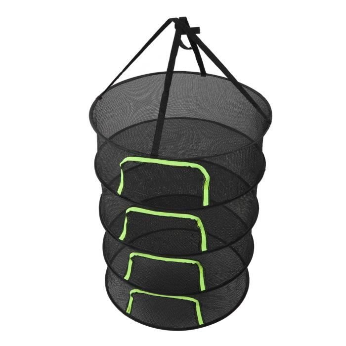 Filet Séchage Aliment Filet De Séchage 4 Couches Pliable - Idéal Pour Légumes, Fruits Et Herbes Séchoir Suspendu Légumes Filet Séchage Aliment Filet De Séchage 4 Couches Pliable - Idéal Pour Légumes, Fruits Et Herbes Séchoir Suspendu Légumes
