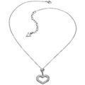 UBN11226 - Bijou Femme - Argent F