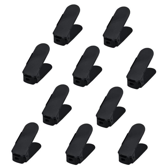 HENGMEI Lot De 10 Autocollants 3D Pour Carrelage En Vinyle - En