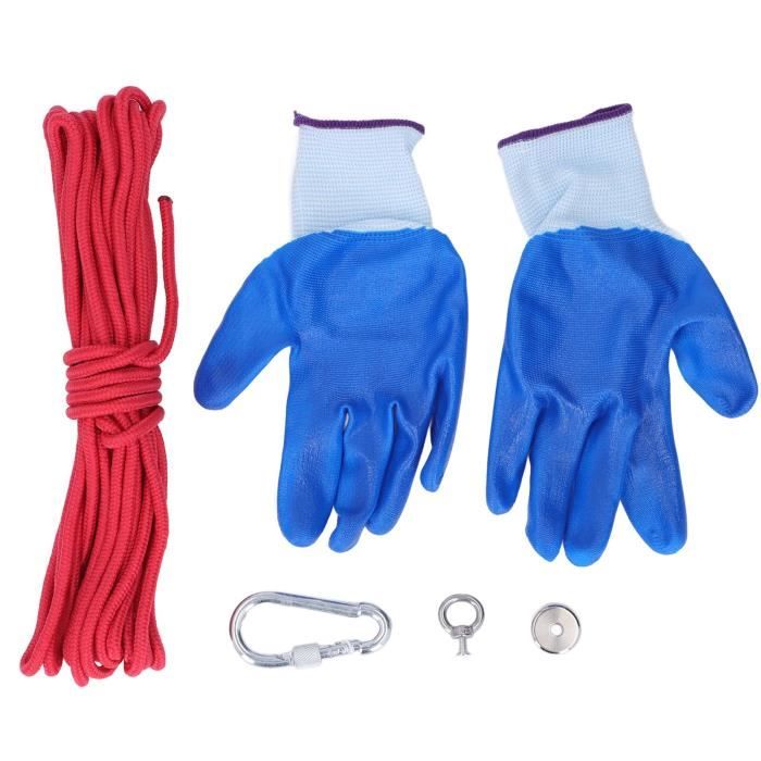 Kauf Aiant En Néodye De Ontagne 350 Kg Force De Traction Double