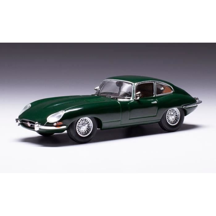 Miniature jaguar discount type e