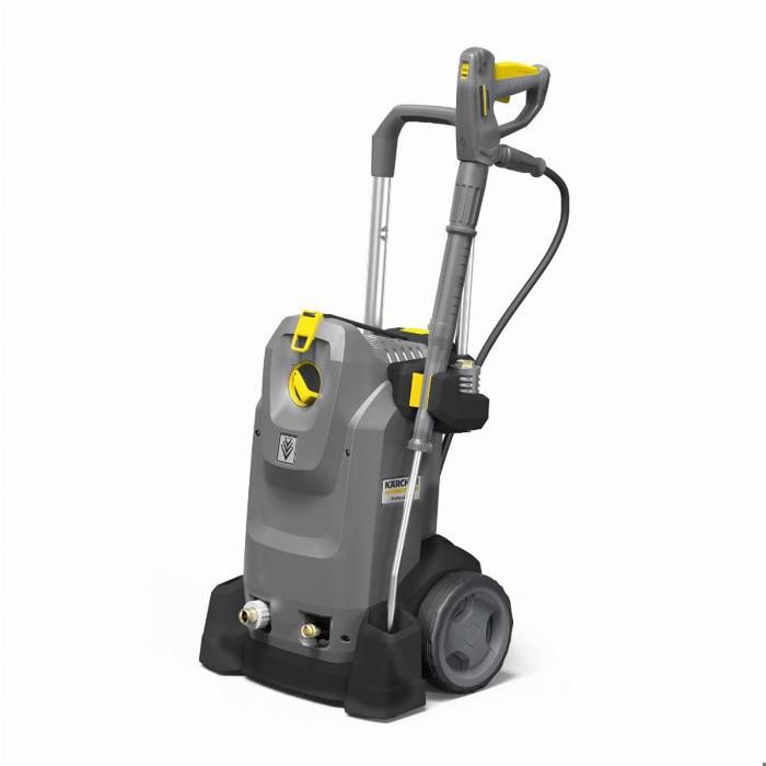 Nettoyeur haute pression eau froide HD 615 11509300 Karcher - vue 1