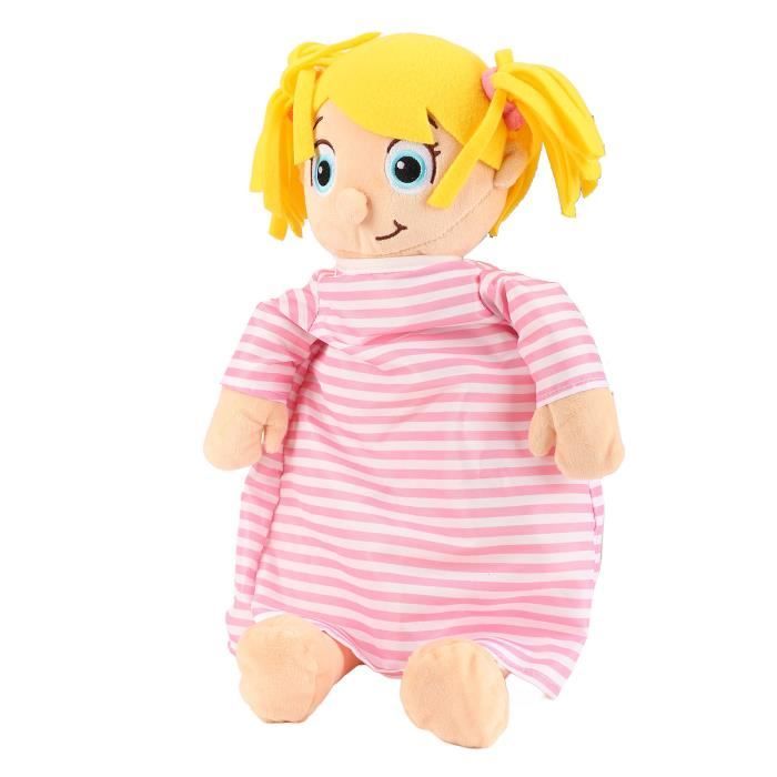 ZERONE Tablier Anatomie 3D Des Organes Du Corps Humain Jouet Educatif Enfant - Jeux