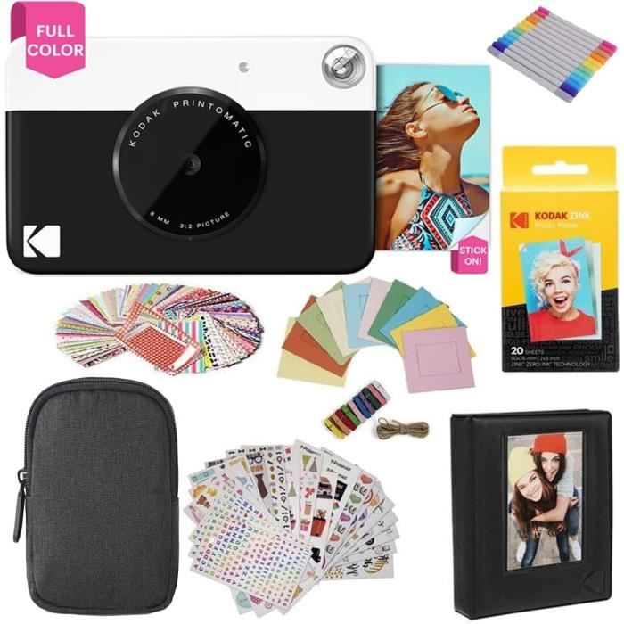 Kodak Printomatic