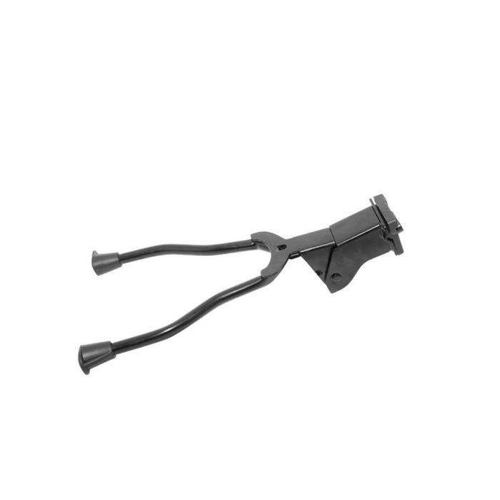 Coffret Double Jambe Kick stand Vélo 