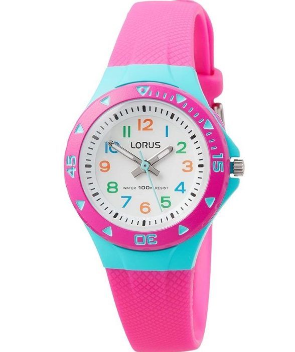 Lorus Homme Analogique Mécanique Montre avec Bracelet en Cuir RL437BX9 Lorus Homme Analogique Mécanique Montre avec Bracelet en Cuir RL437BX9