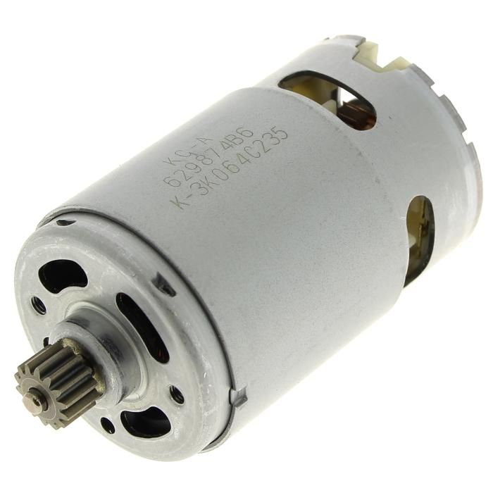 Moteur 629875 4 visseuse makita