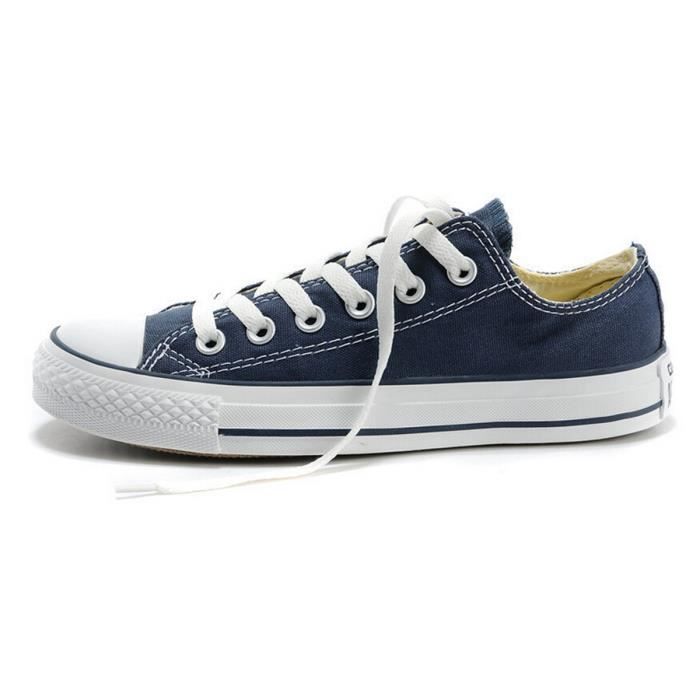 converse marine basse