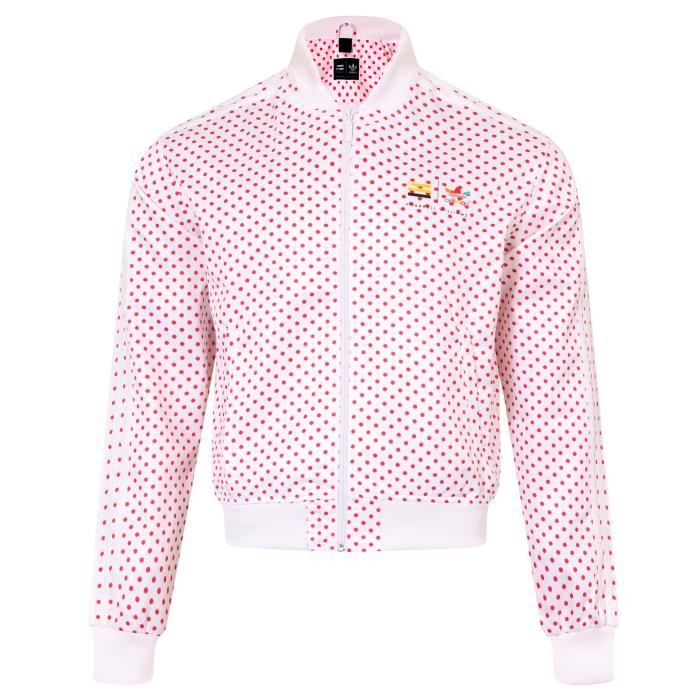 adidas pharrell williams veste