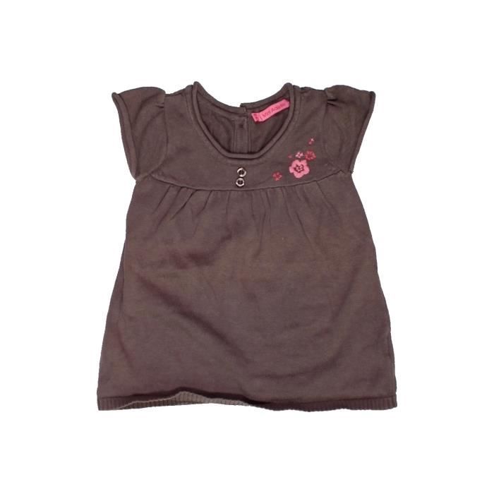 Robe Bebe Fille Gemo 6 Mois Gris Hiver Vetement Bebe Gris Cdiscount Pret A Porter Robe Bebe Fille Gemo 6 Mois Gris Hiver Vetement Bebe Gris Cdiscount Pret A Porter